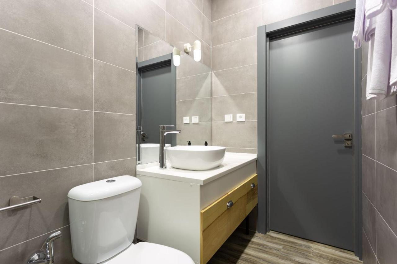 Igmar Apart Hotel Ташкент Экстерьер фото