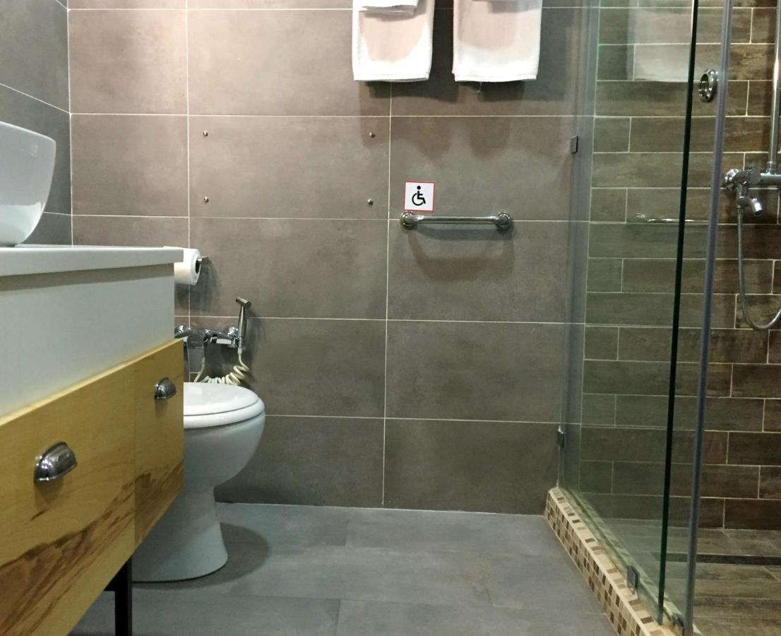 Igmar Apart Hotel Ташкент Экстерьер фото