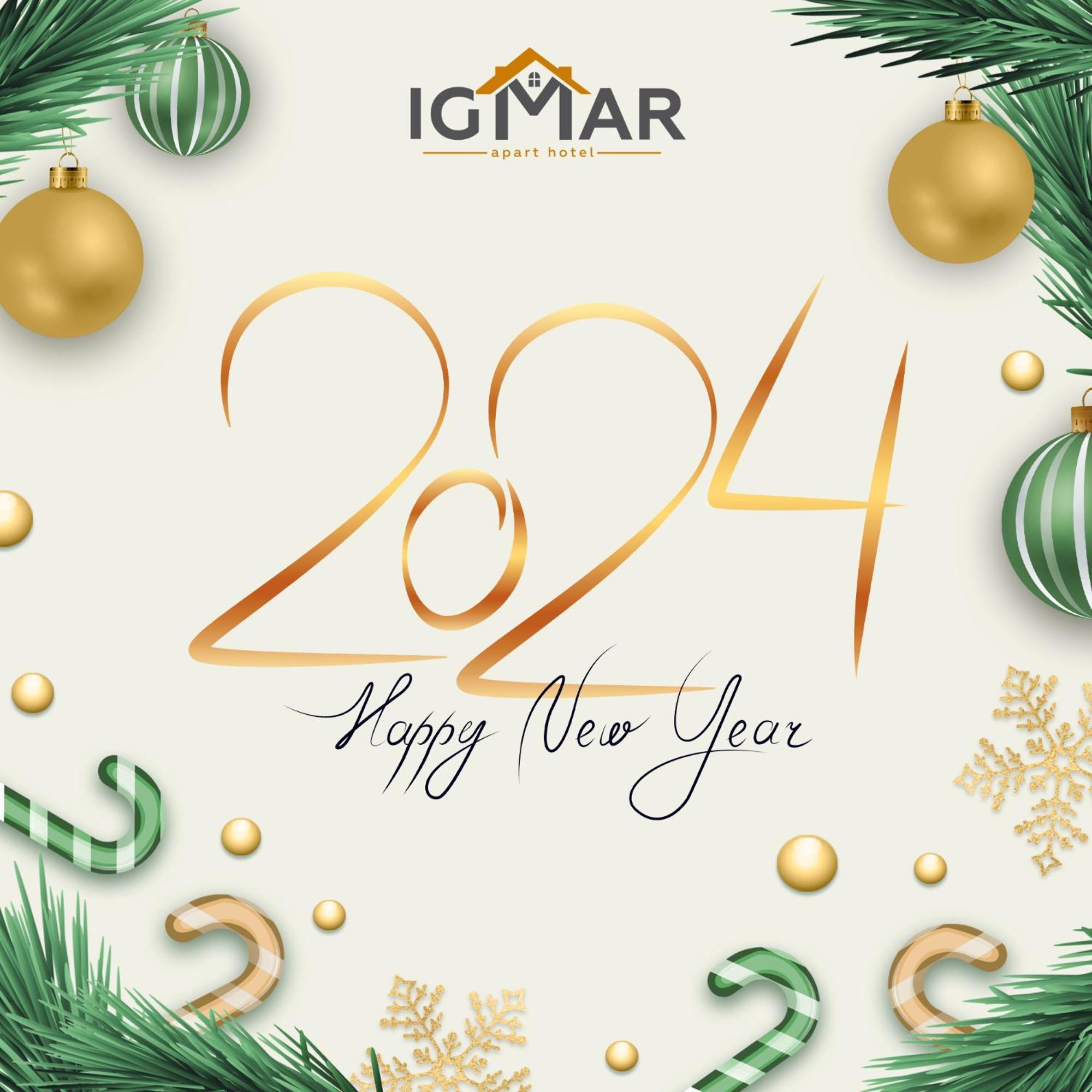 Igmar Apart Hotel Ташкент Экстерьер фото